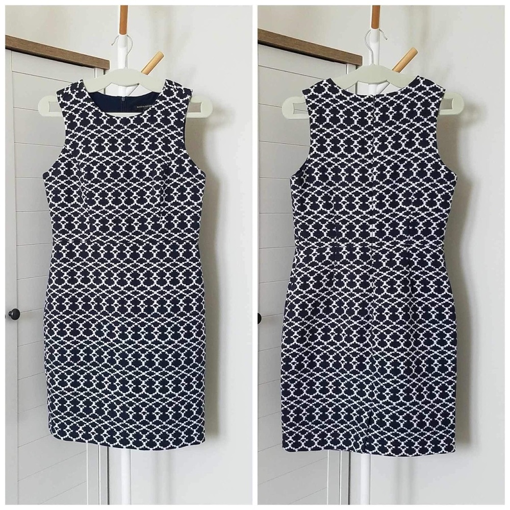 Banana Republic Dress